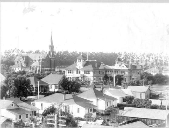 History intelligence overview